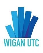 University Technical College Wigan logo